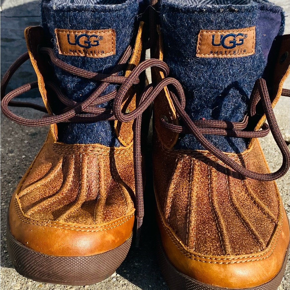 Women’s Lina Duck Waterproof Boots